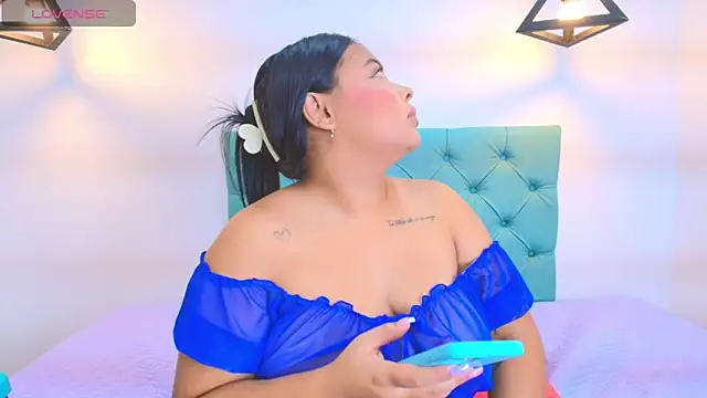 Snapshot of Emily_cooper20 chatting on March 12, 2025, 1:58 am Emily cooper20 online show from March 12, 2025, 1:58 am