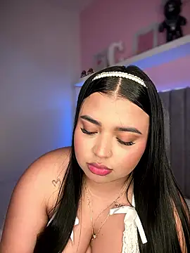 Emily cooper20 online show from January 10, 2026, 2:02 am