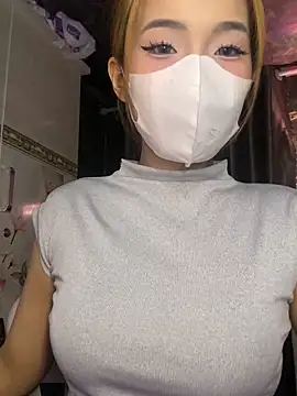 Snapshot of -KathySweet- chatting on March 17, 2025, 3:57 am -KathySweet- online show from March 17, 2025, 3:57 am