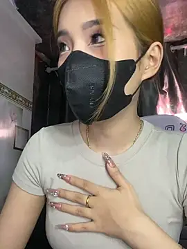 Snapshot of -KathySweet- chatting on March 18, 2025, 5:31 am -KathySweet- online show from March 18, 2025, 5:31 am