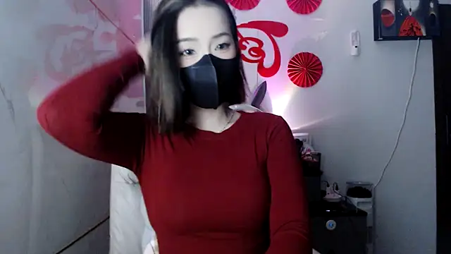 -KathySweet- online show from February 2, 2026, 4:33 am