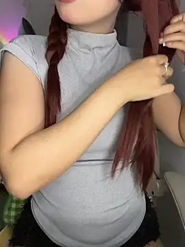 -KathySweet- online show from March 18, 2026, 3:31 am