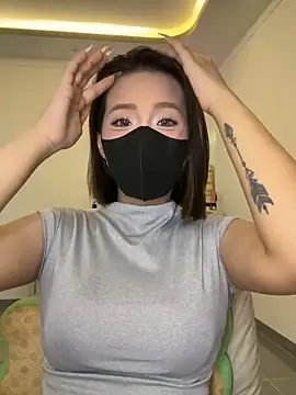 -KathySweet- online show from June 18, 2026, 3:51 am