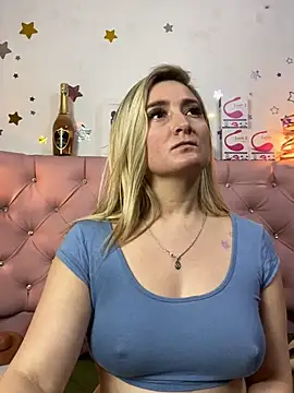 Snapshot of antonella87 chatting on January 29, 2025, 1:48 am antonella87 online show from January 29, 2025, 1:48 am