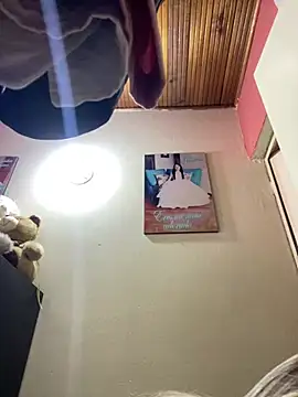 Snapshot of antonella87 chatting on March 2, 2025, 7:34 pm antonella87 online show from March 2, 2025, 7:34 pm