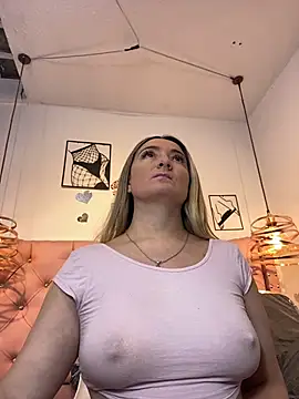 antonella87 online show from February 9, 2026, 10:14 pm