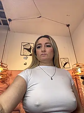 antonella87 online show from February 23, 2026, 9:56 pm