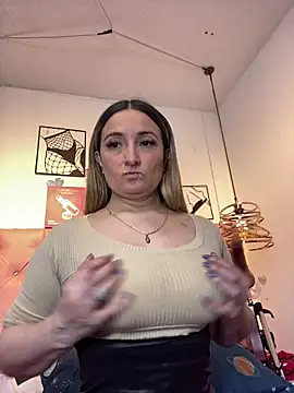 antonella87 online show from June 3, 2026, 1:41 am