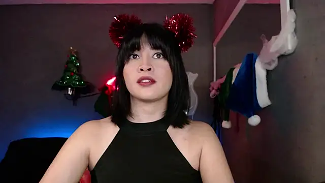 isis diosa online show from December 31, 2024, 9:28 pm