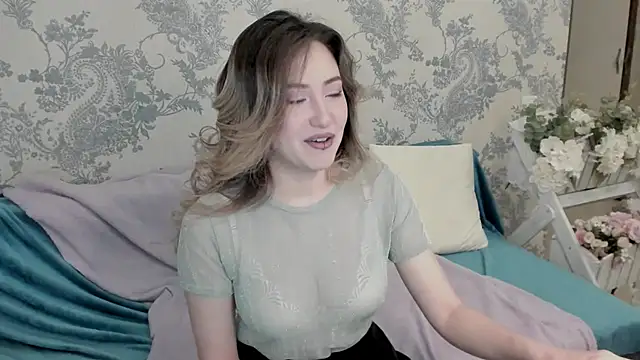 AlexaJang online show from March 7, 2025, 11:49 pm