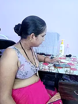 reemacouple007 online show from April 25, 2026, 5:54 pm