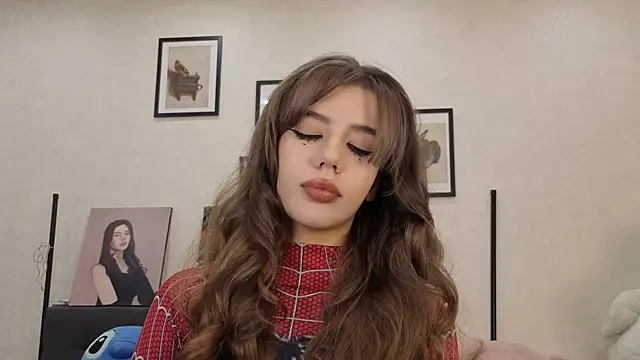 Snapshot of dolly_ll chatting on July 21, 2026, 1:24 pm dolly ll online show from July 21, 2026, 1:24 pm