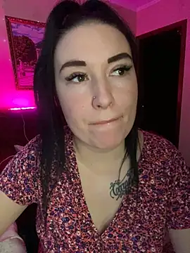 Roxana Bell online show from January 17, 2025, 7:27 pm