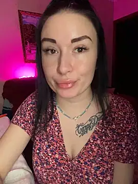 Roxana Bell online show from January 27, 2025, 8:39 pm