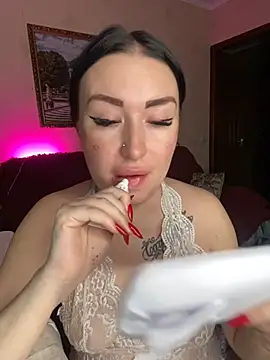 Roxana Bell online show from March 13, 2025, 8:11 pm