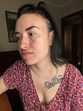 Roxana Bell online show from May 13, 2026, 9:50 am