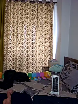 Blossam 07 online show from February 20, 2026, 9:54 am