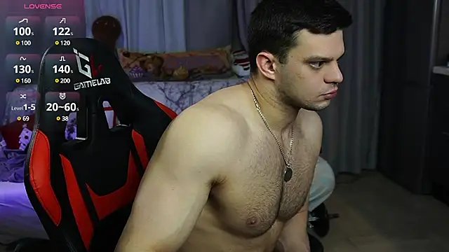 Snapshot of danielkraigforu chatting on January 7, 2025, 4:16 pm danielkraigforu online show from January 7, 2025, 4:16 pm