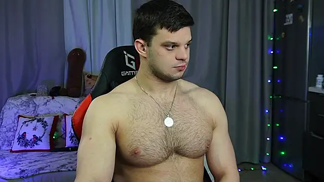 Snapshot of danielkraigforu chatting on January 18, 2025, 12:47 pm danielkraigforu online show from January 18, 2025, 12:47 pm