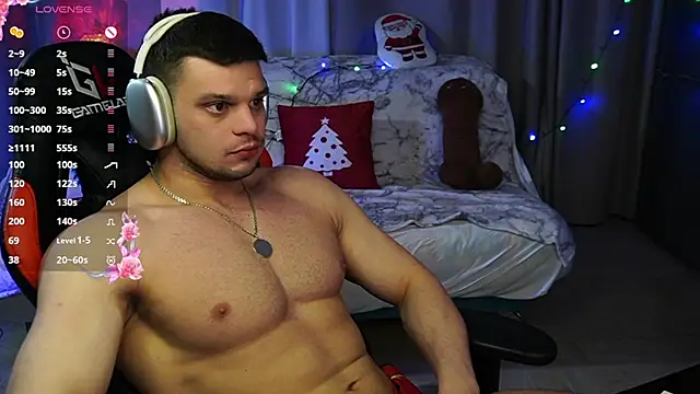 Snapshot of danielkraigforu chatting on February 5, 2025, 1:26 am danielkraigforu online show from February 5, 2025, 1:26 am