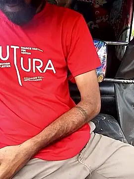 DulajThushara2468 online show from January 12, 2026, 10:09 am