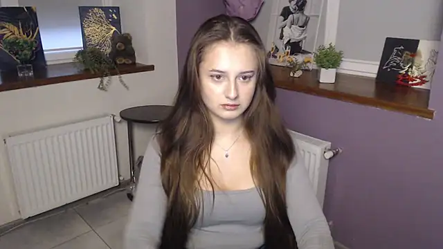 Caramel bunny online show from January 17, 2025, 1:13 pm