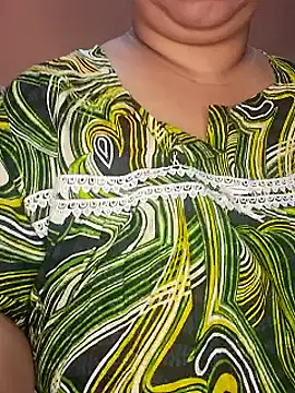 Ravina patil1 online show from February 8, 2025, 4:25 am