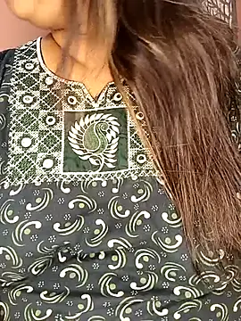 Ravina patil1 online show from October 14, 2025, 7:58 pm