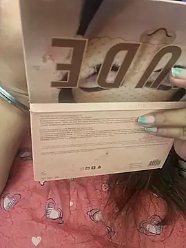 Ravina patil1 online show from March 17, 2026, 7:01 am