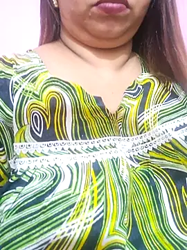 Ravina patil1 online show from July 20, 2026, 11:01 am