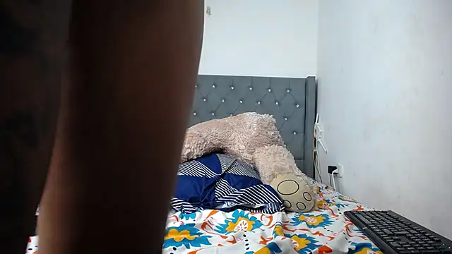 Snapshot of TysonWalkers chatting on January 19, 2025, 9:02 pm TysonWalkers online show from January 19, 2025, 9:02 pm