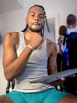 TysonWalkers online show from February 28, 2026, 10:00 pm