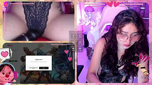 RossieGamer online show from May 2, 2026, 2:44 pm