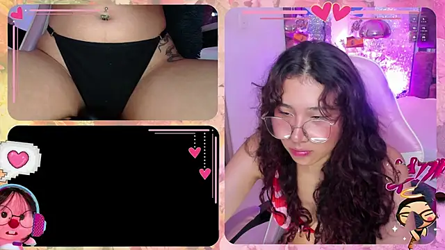 RossieGamer online show from June 15, 2026, 3:03 pm