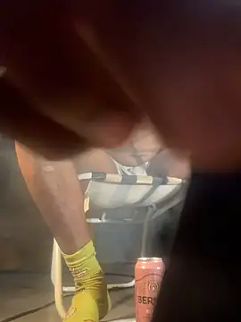 Maskman941 online show from November 4, 2025, 9:36 pm