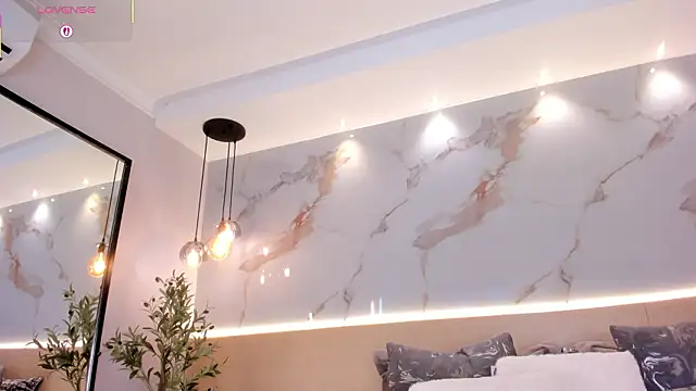 SteffanyBeck online show from January 17, 2026, 11:26 am