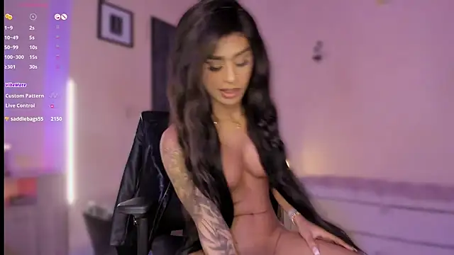 Snapshot of Jess_Collen chatting on March 23, 2025, 7:31 am Jess Collen online show from March 23, 2025, 7:31 am