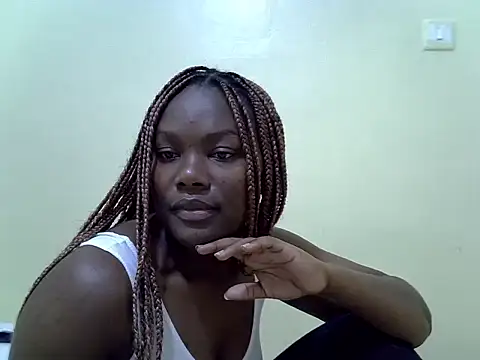 Snapshot of candililie chatting on June 12, 2026, 8:41 pm candililie online show from June 12, 2026, 8:41 pm