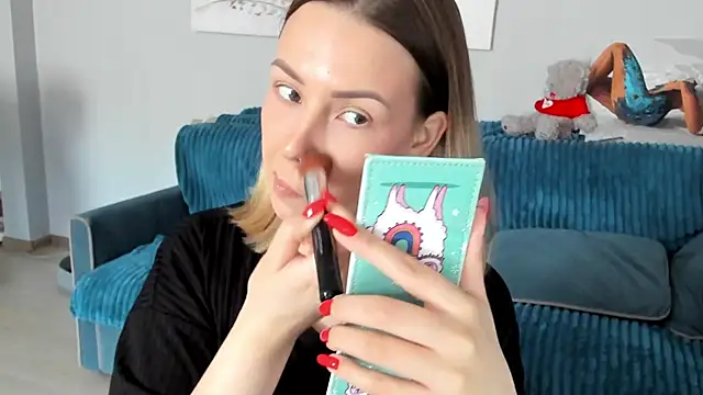 Snapshot of Mia_shy1 chatting on March 11, 2025, 10:18 am Mia shy1 online show from March 11, 2025, 10:18 am