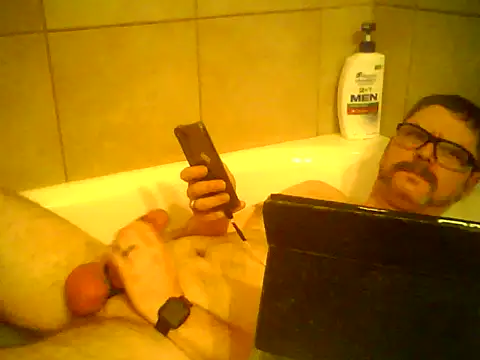 Billythekidd1978 online show from March 16, 2026, 11:36 am