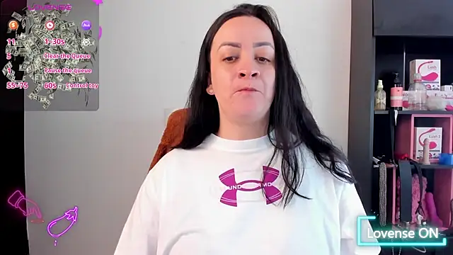 sara goodgirl13 online show from July 8, 2026, 3:38 pm