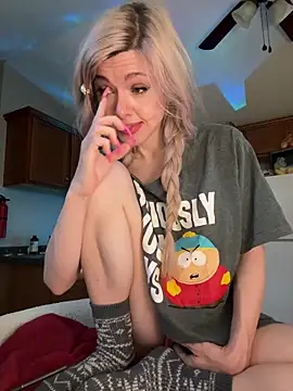 propertyofdaddy online show from February 25, 2026, 9:57 pm