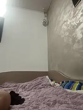 MikyVesela online show from February 15, 2026, 9:41 am