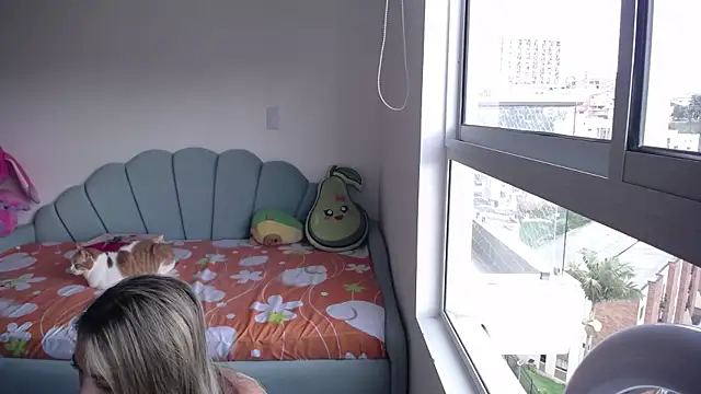 Snapshot of _arianalzate_ chatting on January 17, 2025, 8:44 pm arianalzate online show from January 17, 2025, 8:44 pm