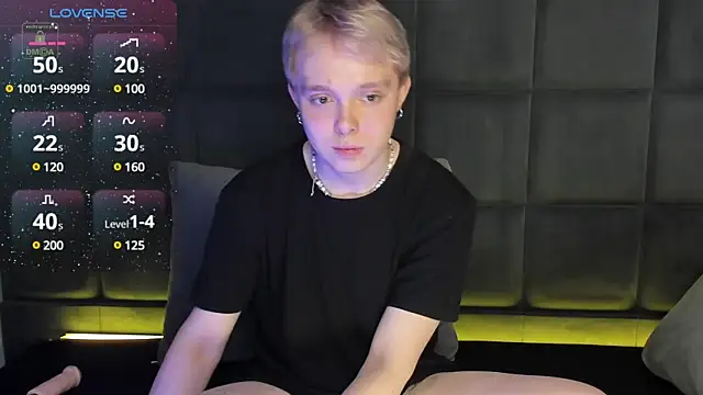 TimmyTaylon online show from February 7, 2025, 3:41 pm