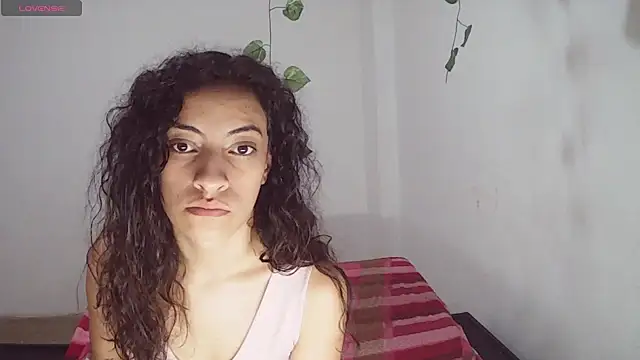 stephybrowm7 online show from October 4, 2025, 5:44 pm