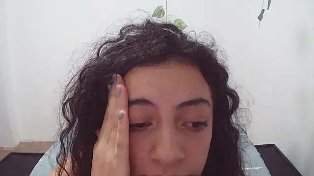 stephybrowm7 online show from October 25, 2025, 4:35 pm