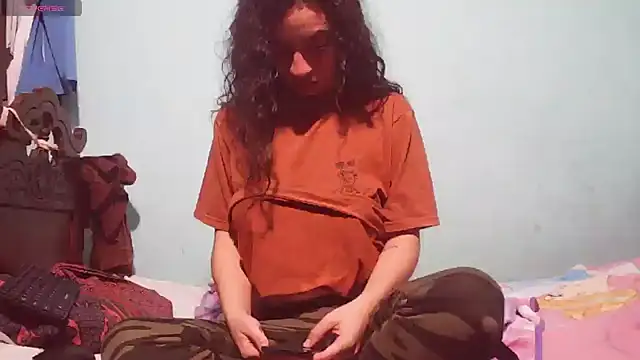 stephybrowm7 online show from November 8, 2025, 2:45 am