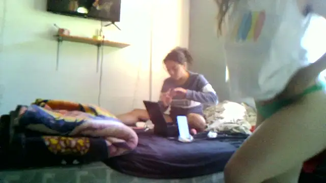 stephybrowm7 online show from February 27, 2026, 2:06 pm