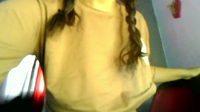 stephybrowm7 online show from March 3, 2026, 4:57 pm